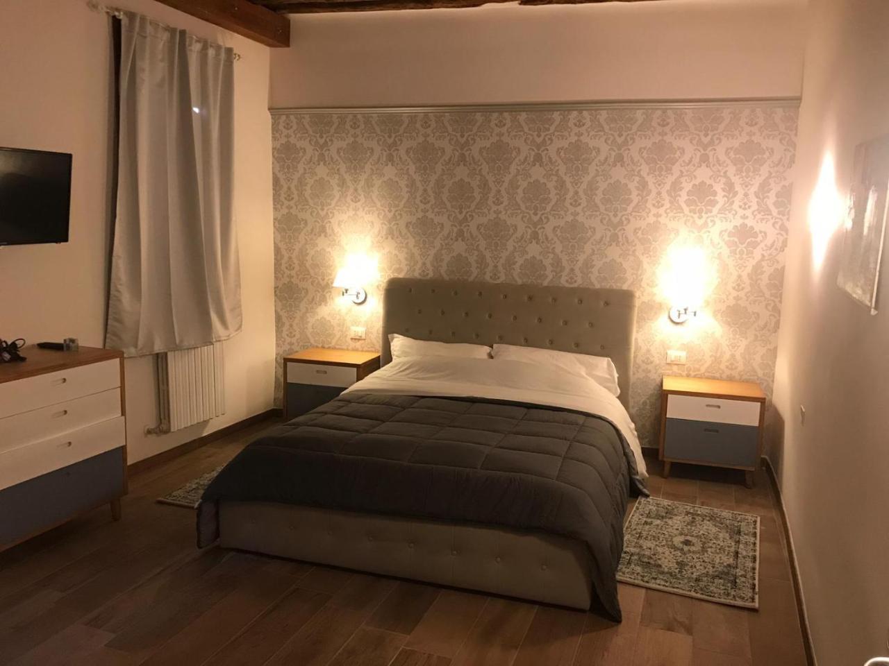 Casa Giardini Hotell Venedig Exteriör bild