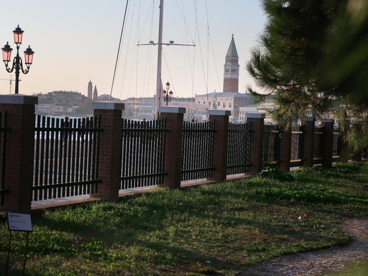 Casa Giardini Hotell Venedig Exteriör bild