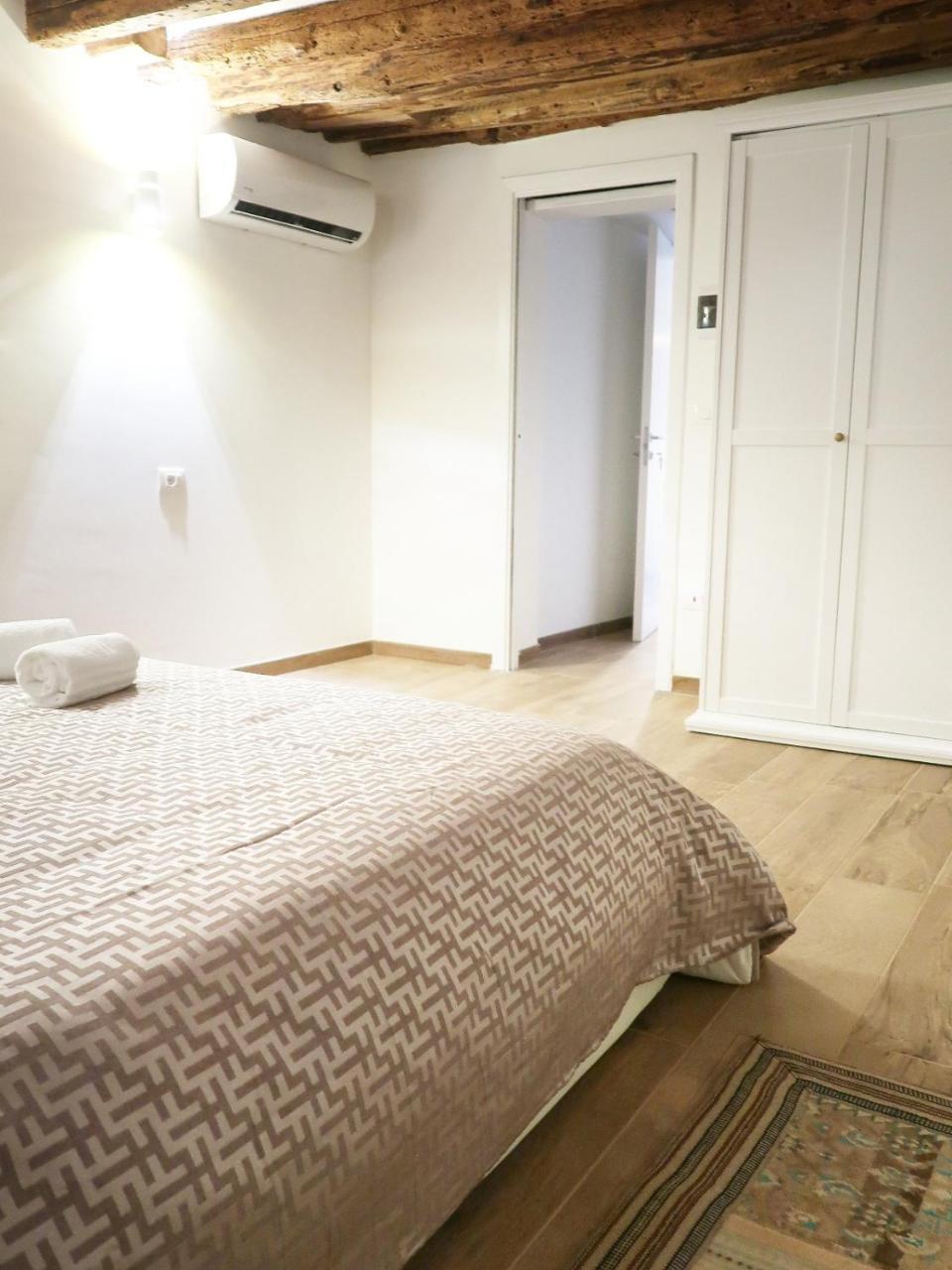 Casa Giardini Hotell Venedig Exteriör bild