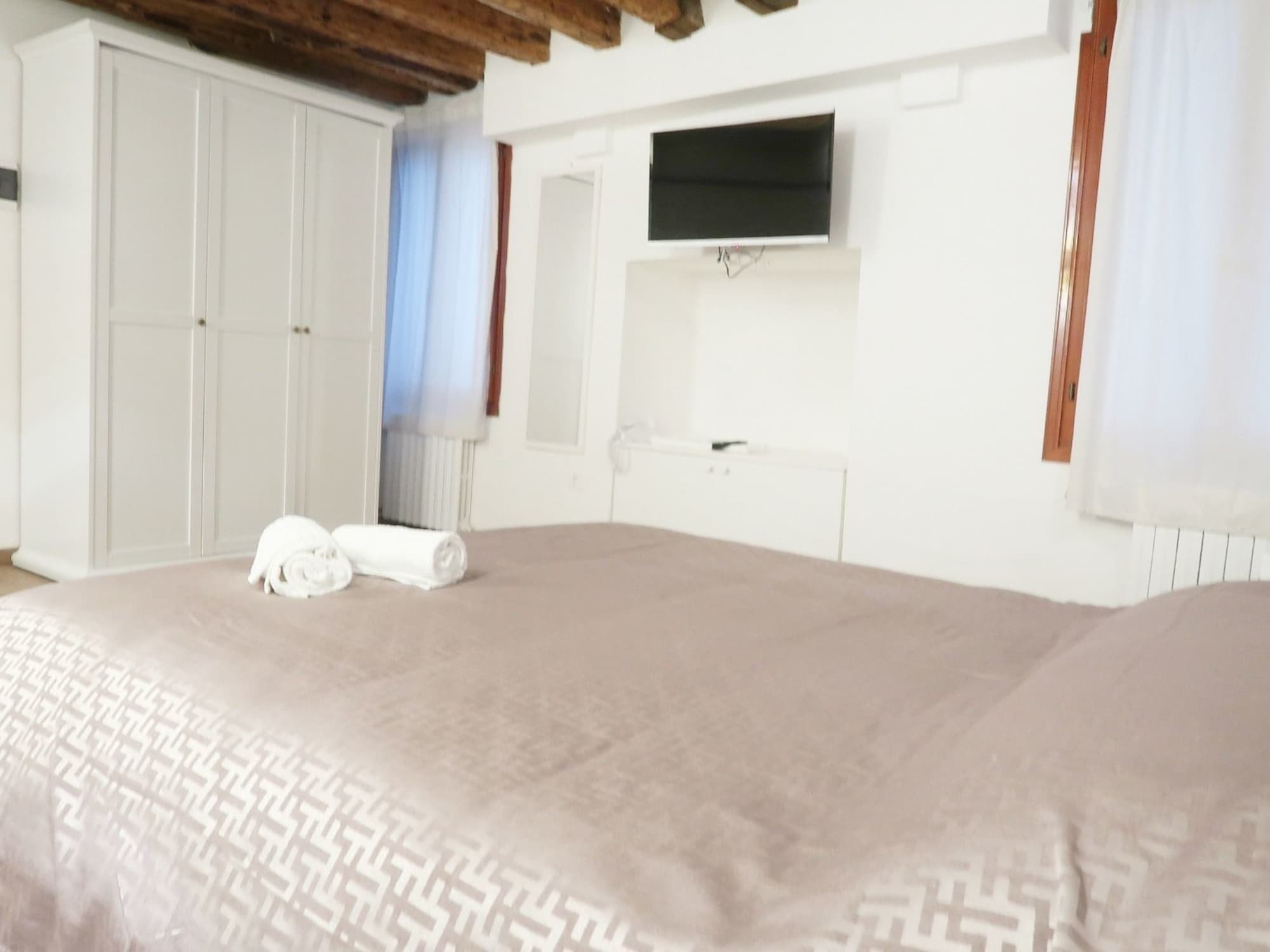 Casa Giardini Hotell Venedig Exteriör bild